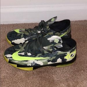 Nike KD shoes